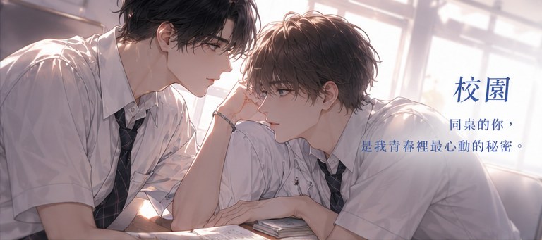 校園